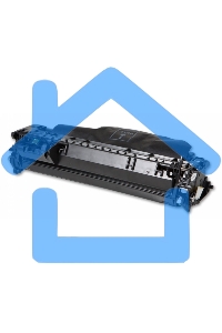 Картридж лазерный Cactus CS-C719 черный (2100 стр.) для Canon i-SENSYS MF5840/ MF5880; LBP6300/ 6650