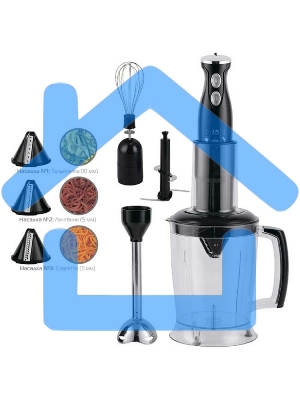 Блендер Viconte VC-4422