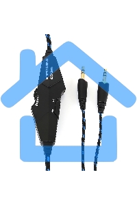 Наушники Gembird MHS-G50код 