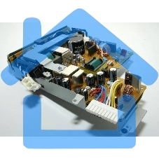 Плата питания низковольтная HP LJ 5200 (RM1-2951)