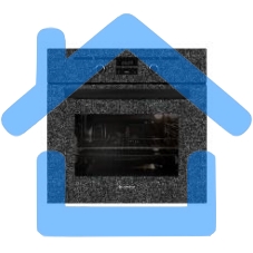 Встраиваемая электрическая духовка Gefest 622-02 К43