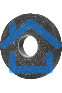 Изолента ХБ Rexant 20 х 0,35 мм, (ролик 16,7 м/200 г) (1-ПОЛ)