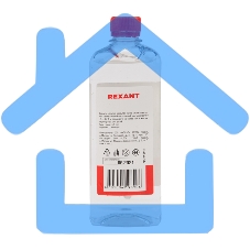 Силиконовое масло Rexant, ПМС-60000 (Полиметилсилоксан) 500 мл