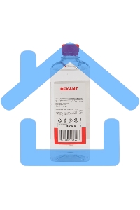 Силиконовое масло Rexant, ПМС-60000 (Полиметилсилоксан) 500 мл