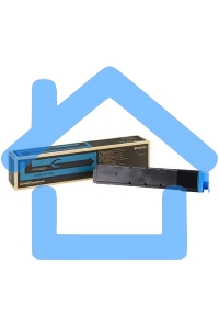 Картридж лазерный Kyocera TK-8305C (1T02LKCNL0) голубой для TASKalfa 3050ci/3550ci 15000 стр.