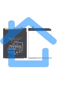 Аккумуляторная батарея BAT16523200 для Doogee Y6, Y6c 3200mAh 3,8V