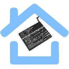 Аккумулятор CameronSinoCS-MX150SL BT15 для MeiZu M3s3.85V / 2800mAh / 10.78Wh