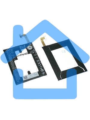 Аккумуляторная батарея B2PS6100 для HTC 10, HTC 10 Lifestyle, One M10 3000 mAh