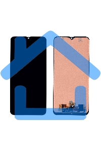 Дисплей для Samsung Galaxy M30S SM-M307 TFT черный