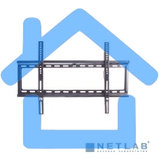 Кронштейн для телевизора Kromax IDEAL-1 черный 32