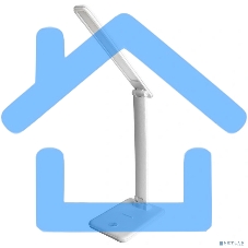 Светильник настольный UF-730 С01 LED 11Вт 3 ур. ярк. бел. Ultraflash 14177