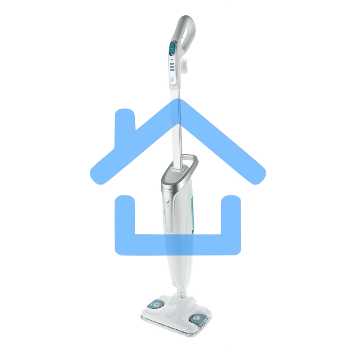 Пароочиститель Tefal VP6557RH