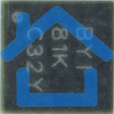 Контроллер TPS62403 DRCR