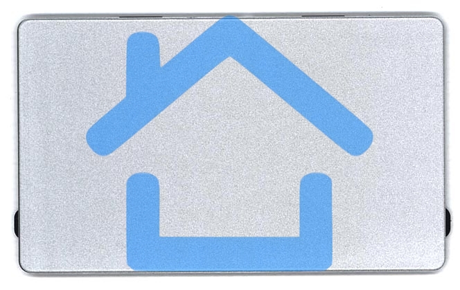 Трекпад (тачпад) для MacBook Air 11 A1370 A1465 Mid 2011 Mid 2012 922-9971