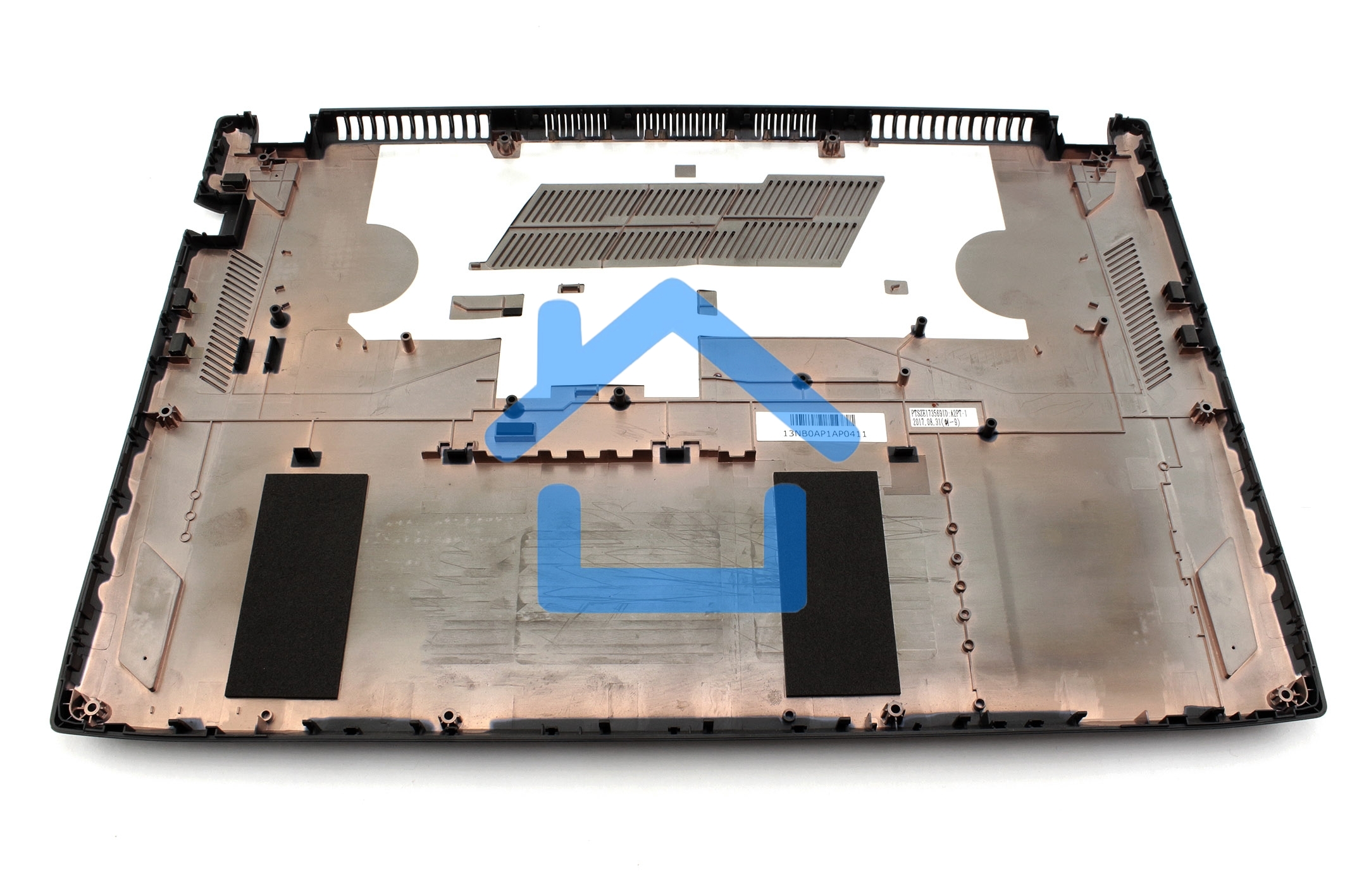 Поддон для Asus GL502VM 13NB0AP1AP0411