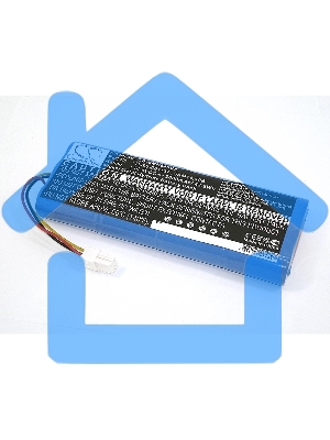 Аккумулятор для Samsung VC-RA52V, VC-RE70V (DJ96-0083C) 3000mAh 14.4V Ni-MH