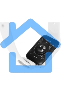 Фитнес трекер Xiaomi Smart Band 9 Pro Moonlight Silver M2402B1