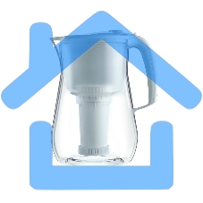 Кувшин Аквафор Прованс A5 Р140А5FM белый 4.2л.