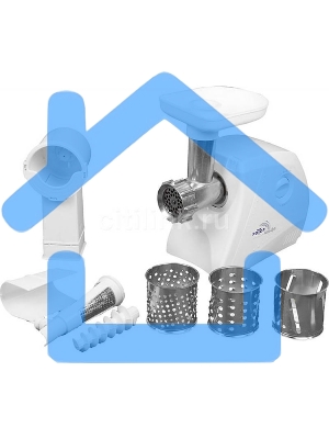 Мясорубка электрическая Ротор Альфа 35/250-3