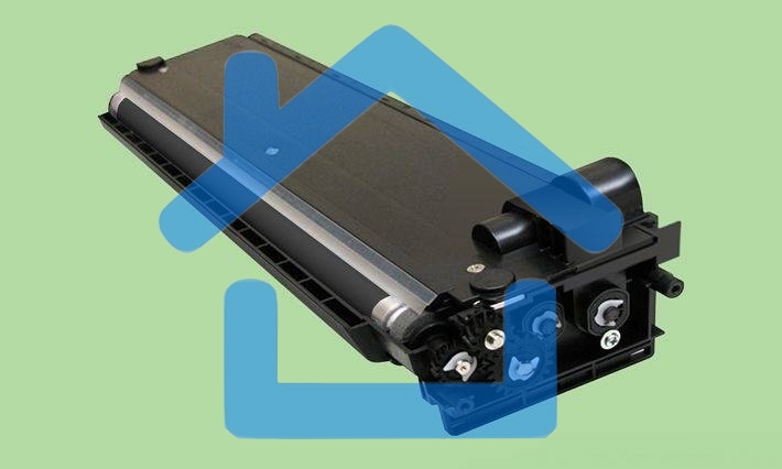 Блок проявки Konica-Minolta bizhub 36/42/223/283/363/423 (A1UDR71100/A1UDR71111/A1UDR73000)