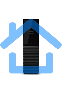 Внешний HDD 3.5