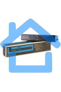 Картридж лазерный Kyocera TK-8305C (1T02LKCNL0) голубой для TASKalfa 3050ci/3550ci 15000 стр.