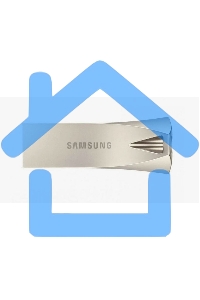 Флешка USB256 Gb USB <USB 3.1> Samsung BAR Plus (up to 300Mb/s) (MUF-256BE3/APC)