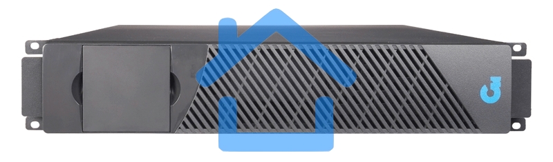 Дополнительный внешний батарейный модуль Связь инжиниринг для ИБП СИПБ2КА.10-11, СИПБ3КА.10-11, напольный/в стойку(2U), 1 год гарантии, Россия (АПСМ.563473.008)