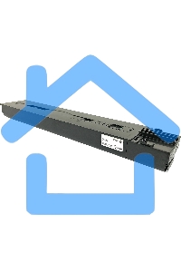 Картридж лазерный черный XEROX Colour 550 (30K)