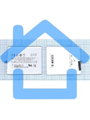 Аккумуляторная батарея BT40 для Meizu MX4 M460 M461