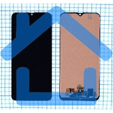 Дисплей для Samsung Galaxy M30S SM-M307 TFT черный