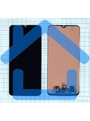 Дисплей для Samsung Galaxy M30S SM-M307 TFT черный