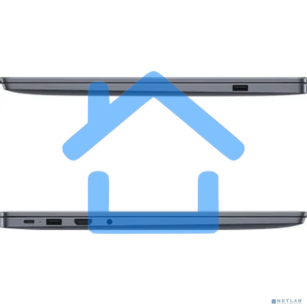 Ноутбук Huawei MateBook D 14 Core i5 12450H 8Gb SSD 512Gb Intel Iris Xe graphics 14