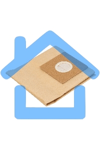 Комплект мешков одноразовых для пылесоса Denzel SVC15, LVC15 5 шт. Denzel