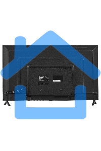 Телевизор Maunfeld 43