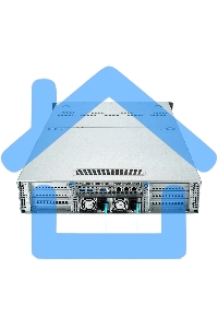 Серверная платформа ASUS ESC4000A-E11/WOCPU/WOM/WOGPU/Z /22R2/WOS/WOA/WON/WOM/WONCRD/WORCRD/EU