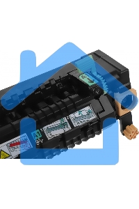 Печка в сборе Cactus CS-FU-XER-PH5550 (126K18319-reman) для Xerox Phaser 5550N