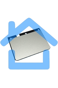 Тачпад для Asus X442UA