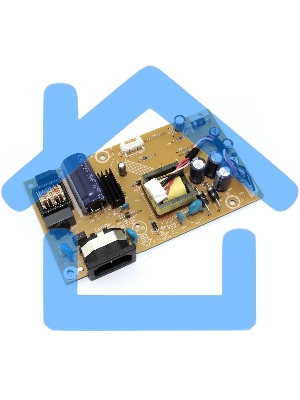 Плата питания монитора Asus VN247NA 04020-00811400