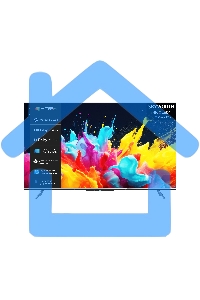 Телевизор Skyworth 65