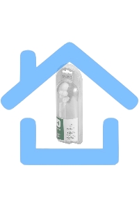 Наушники Harper HV-107 белый