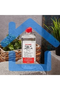 Силиконовое масло Rexant, ПМС-60000 (Полиметилсилоксан) 500 мл