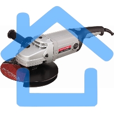 Угловая шлифмашина Интерскол УШМ-230/2300 М (60.1.4.00)