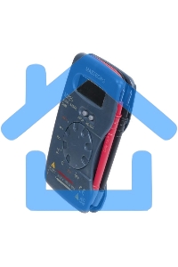 Портативный мультиметр MASTECH M320 13-2009