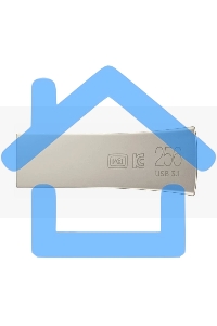 Флешка USB256 Gb USB <USB 3.1> Samsung BAR Plus (up to 300Mb/s) (MUF-256BE3/APC)