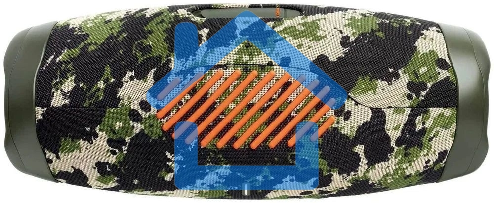 Колонка портативная JBL BOOMBOX 3 камуфляж 180 Вт BT/USB