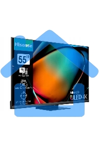 Телевизор Hisense 55