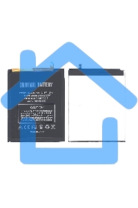 Аккумуляторная батарея BAT16523200 для Doogee Y6, Y6c 3200mAh 3,8V