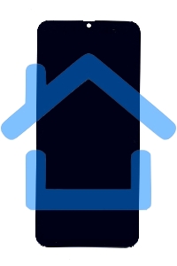 Дисплей для Samsung Galaxy M30S SM-M307 OLED черный