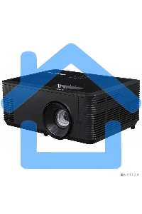 Проектор INFOCUS IN136 DLP, 4000 ANSI Lm, WXGA (1280x800), 28500:1, 1.54-1.72:1, 3.5мм in, Composite video, VGAin, HDMI 1.4aх3 (поддержка 3D), USB-A (для SimpleShare и др.), лампа 15000ч.(ECO mode), 3.5мм out, Monitor out (VGA), RS232, 21дБ, 4,5 кг